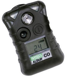 MSA Altair Pro hordozható gázérzékelő műszer [CIO2, 0, 1/0, 3 ppm]