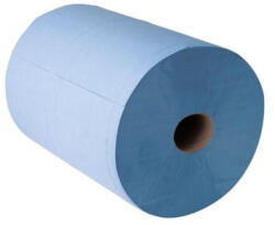 PS Prime Source 5014B iparitörlő, kék, cell, 3rét, 175 m, 28 cm átm (BLUE 3-500-22)