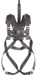 HONEYWELL Miller ATEX 2 pontos testheveder, antisztatikus, L/XL méret