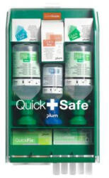 PLUM 5174 QuickSafe Complete elsősegély állomás