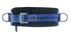 HONEYWELL Miller Titan munkahelyzet beállító öv, 2db oldalsó D rögzítési pont
