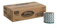 KC 8826 Kleenex kozmetikai kendő ovális, 3 réteg, fehér, 64 lap/doboz