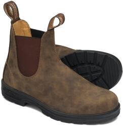 Blundstone #585 - Rustic Brown - 41