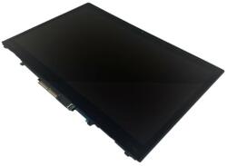 Replacement Notebook kijelző Replacement for Lenovo X1 Yoga 2st Gen, With Touchscreen Digitizer Assembly (PN: 00NY412, 01LV978)