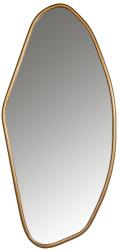 Richmond Arany fém függő tükör Richmond Eldon 100 x 47 cm (RI-MI-0067)