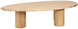 Richmond Tölgy dohányzóasztal Richmond Oakley 160 x 80 cm (RI-7881)