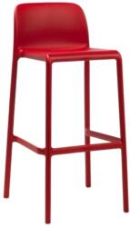 Nardi Piros műanyag bárszék Faro 76 cm (40346.07.000)