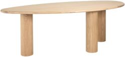 Richmond Tölgy étkezőasztal Richmond Oakley 235 x 110 cm (RI-7883)
