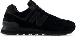 New Balance Unisex cipő New Balance U574LEA - fekete (42 D)