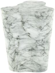 Richmond Fehér asztalka Richmond Rockyard 46 x 39, 5 cm (RI-7786)