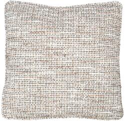 Richmond Barna párna Richmond Lina 45 x 45 cm (RI-KU-0098-TRENDY-NATURE-01)