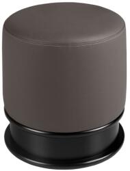 Angel Cerdá Szürke műbőr puff Angel Cerdá No. 5135 (AC-5135)