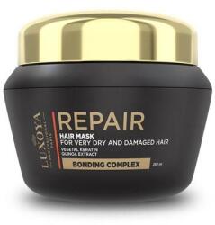 Luxoya Repair hajszerkezet helyreállító maszk száraz és sérült hajra - fmkk - 6 990 Ft