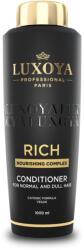 Luxoya Rich Kondicionáló normál hajra és mindennapos használatra - fmkk - 9 990 Ft