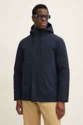 Calvin Klein rövid kabát férfi, átmeneti, K10K113726 - sötétkék L