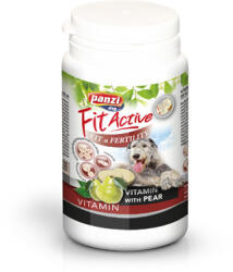Panzi FitActive FIT-a-FERTILITY Vitamin Kutyáknak 60db 2024.06. 30