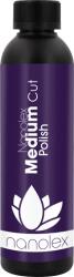 Nanolex NXPOC09 Medium Cut - Közepes polírpaszta 250ml