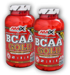 Amix Nutrition 2x BCAA Gold 300 comprimate