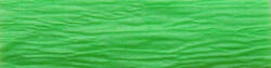  Krepp papír 50x200cm neon zöld (KP-93) - papir-bolt
