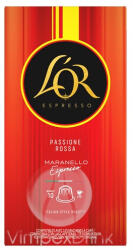 L'OR NCC Ferr. Espr. Maranello kapsz. 10db - delfinbuvar