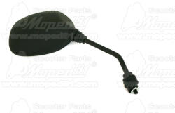  Tükör Jobb Gilera Storm 50 (94-95) / Typhoon X 50 (94-00) / Typhoon Xr 50 (94-00) / Typhoon X-Xr 125 (94-00) / Piaggio Nrg 50 (9