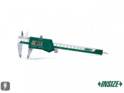 INSIZE Subler digital INSIZE 0-200x0, 01 mm, cu rola de avans (1108-200)