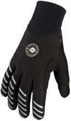 KENNY Téli kerékpáros kesztyű WINTER BLACK 12