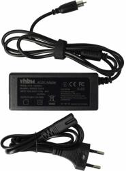 VHBW Töltő Apple PowerBook G4 / iBook laptopokhoz, 30 W / 19 V / 48W / 24V / 2, 0A (800115244)