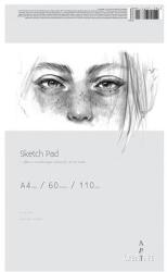 Creative Rajztömb CREATIVE A/4 110 g 60 lapos (75314) - fotoland