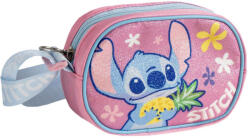 Cerdá Disney Lilo és Stitch, A csillagkutya Ananas csillámos oldaltáska, válltáska (CEP2100005671)
