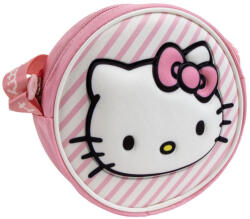 Cerdá Hello Kitty Face 3D oldaltáska, válltáska (CEP2100005762)