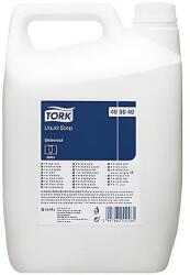Tork Folyékony szappan TORK Universal 5L fehér (TORK/409840/PC)