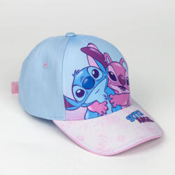 Cerda Disney Lilo és Stitch, A csillagkutya gyerek baseball sapka 53 cm CEP2200010115B (CEP2200010115B)