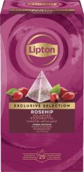 Lipton Exclusive Selection - Csipkebogyó tea 25x2.5g - Szav. idő: 2025.06. 30