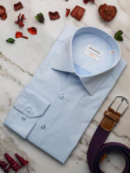 Elite Fashion Halványkék ing