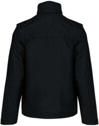 Kariban KA639 SCORE - DETACHABLE-SLEEVED BLOUSON JACKET (ka639bl/or-2xl)