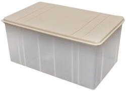 Tároló doboz műanyag 6 liter - iroszer24