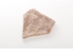 Vaganza Wellsoft babasál nyomott mintás , drapp (774831)