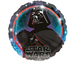 anagram Lufi 17" 43cm Star Wars, Darth Vader (LUFI631915)