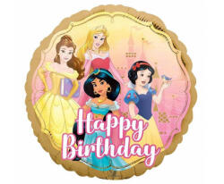 anagram Lufi 17" 43cm Disney Princess - Hercegnők (LUFI777435)