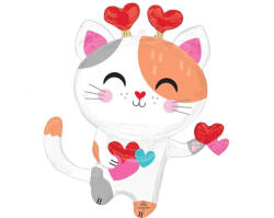 anagram Lufi 31" 78cm, Cica (LUFI454555)