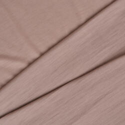 Takoy Jerse Merino pe o singură față taupe 150g