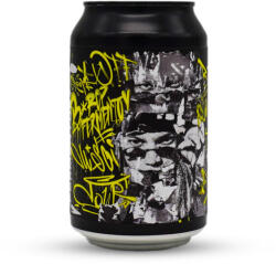 B BOP Analogue | B Bop Fermentory| 0, 33L - 4, 6%