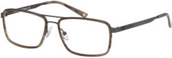 vonBogen férfi optikai keret - 84102 (84102)