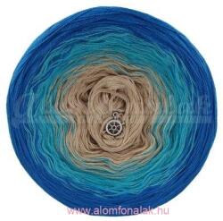  5 szálú Álomfonal Laguna 2000 m (színek: 120, 275, 480) (lag14)