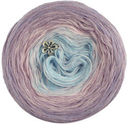  3 szálú Álomfonal Unikát - Lilli 750 m (lili4)