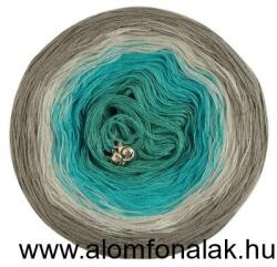  3 szálú Álomfonal Iceberg 500 m (ice4)