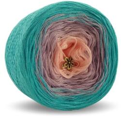  3 szálú Álomfonal Tropicana 750 m (színek: 185, 405, 275) (trop4)