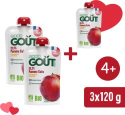 Good Gout 2+1 INGYEN: Good Gout BIO Gála alma (120 g)