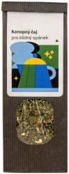 WeedShop Kendertea a pihentető alvásért Súly/Mennyiség: 40 g
